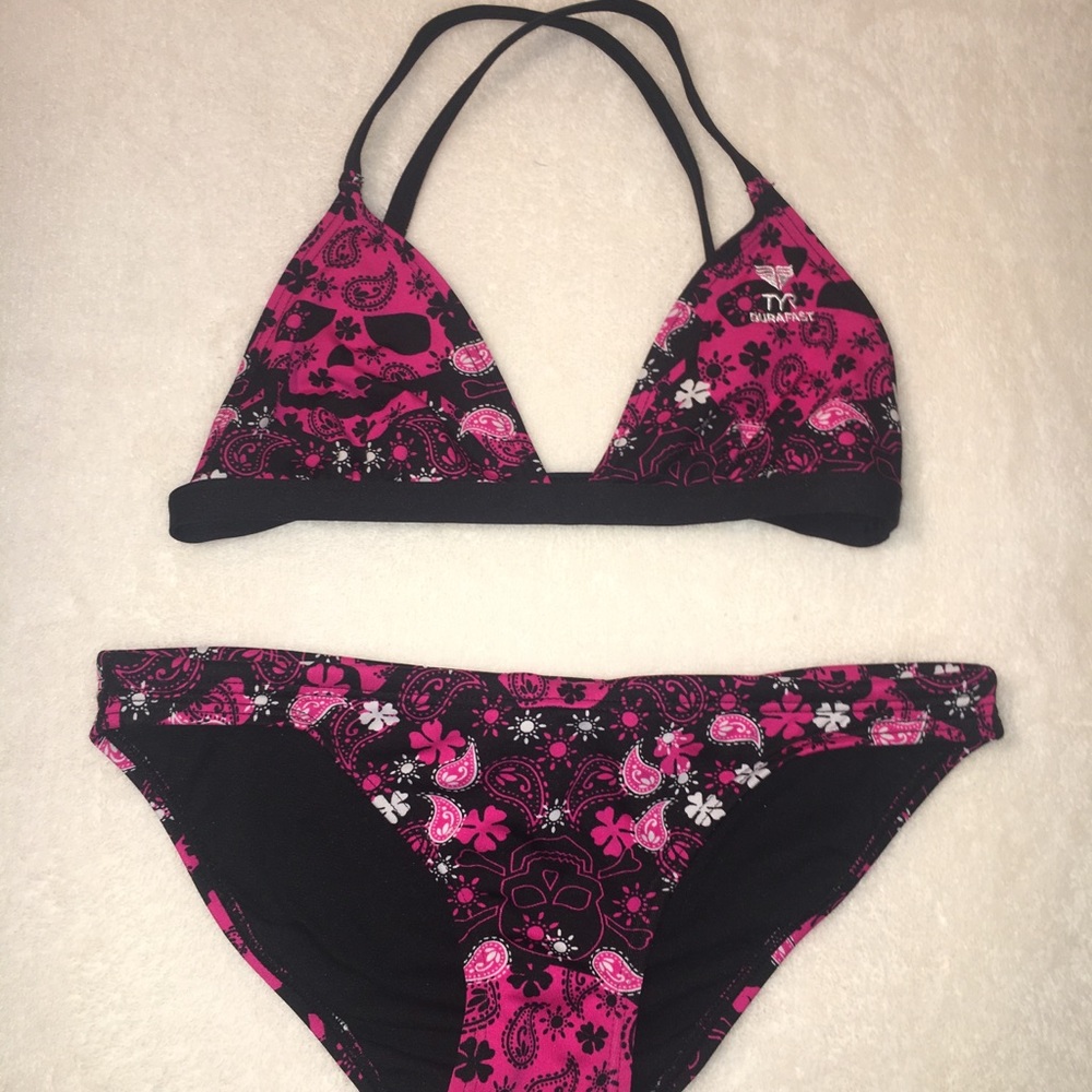 Bathing suit